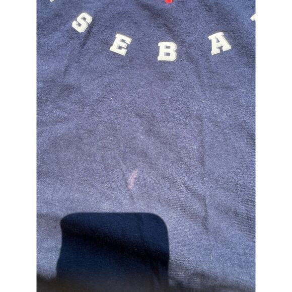 MLB official Cleveland shirt - Picture 3 of 4